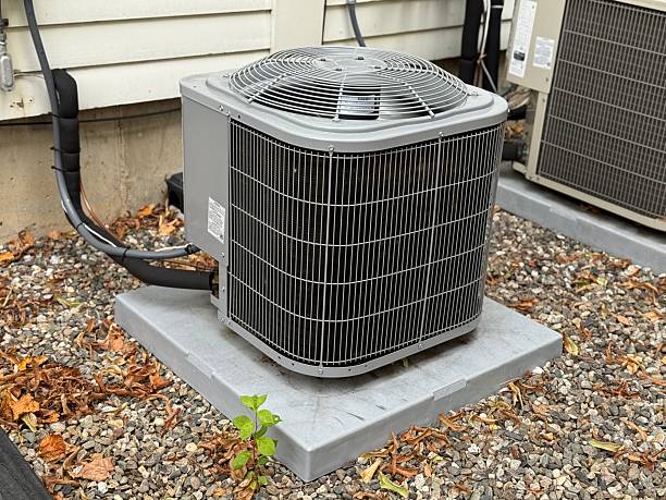 24/7 Emergency Heat Pump Repair experts in Brodhead, WI