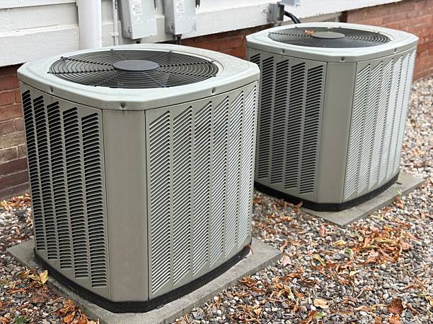 Reliable Heat Pump Repair contractor in Brodhead, WI by Leonard HVAC