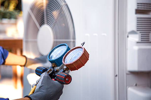 Affordable Heat Pump Repair solutions in Brodhead, WI