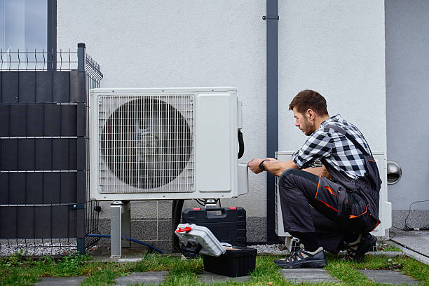 Top rated local Heat Pump Repair specialists in Brodhead, WI